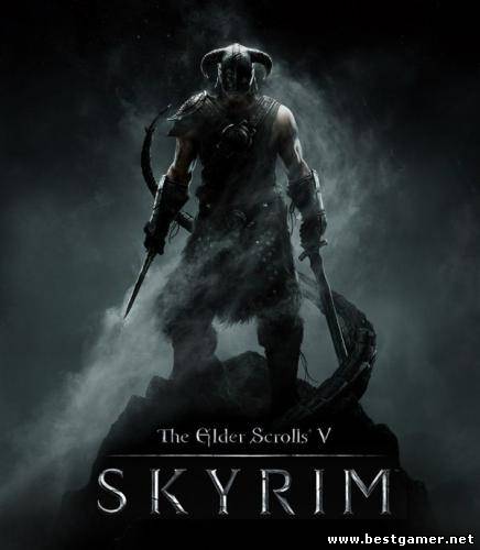 The Elder Scrolls V: Skyrim (2011) PC &#124; RePack от R.G. Механики