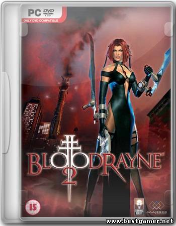 BloodRayne 2 (2004) PC &#124; RePack