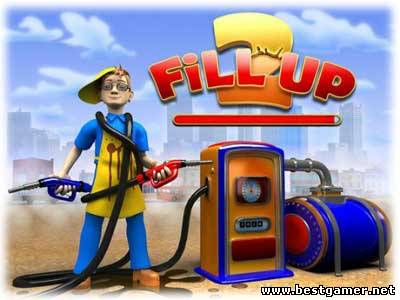 Fill Up 2 (2011) PC