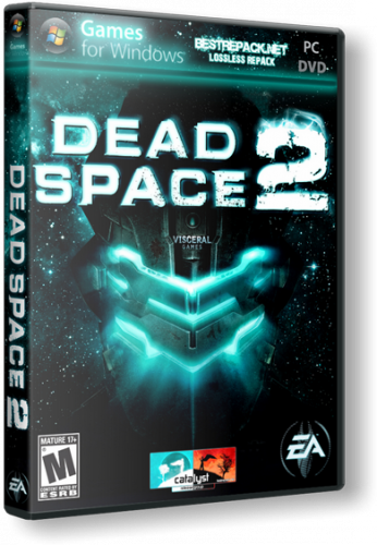 Dead Space 2 (2011) PC &#124; Rip от R.G. ReСoding