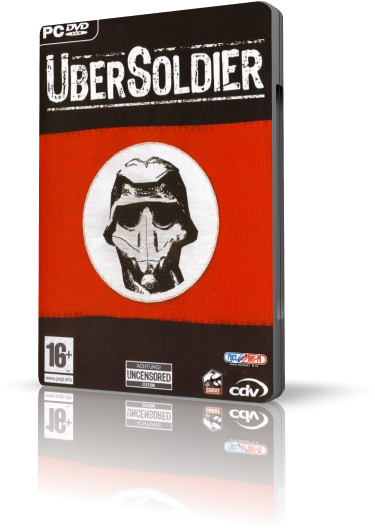 Дилогия UberSoldier / Восточный Фронт [Русский/ Русский] [Repack от RG Packers]