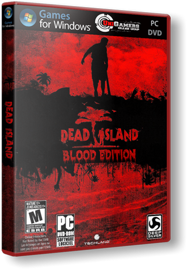 Dead Island: Blood Edition v1.3.0 (2011) PC {Update 5} &#124; R.G. UniGamers
