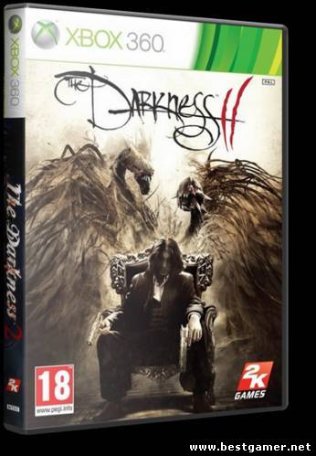 [XBOX360] The Darkness II [Region Free][ENG][Demo]