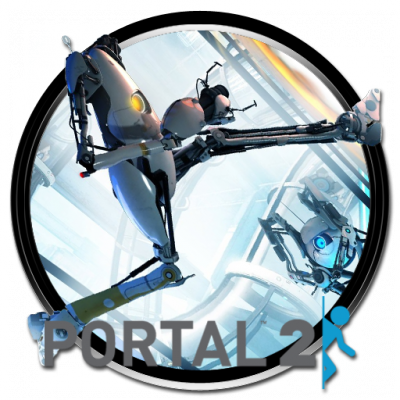 [DLC] Portal 2 - Peer Review (Valve Corporation / Бука) (Rus)