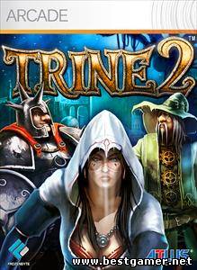 Trine 2 & Mortal Kombat Arcade