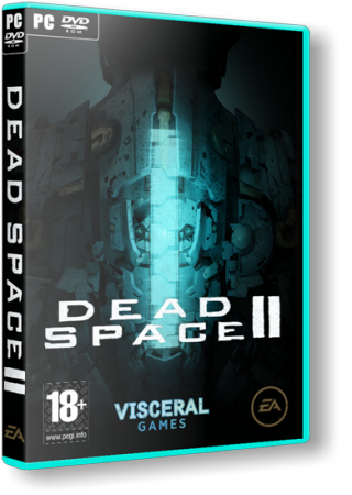 Dead Space - Дилогия (2008 - 2011) PC &#124; RePack от R.G. Механики [Открыть]