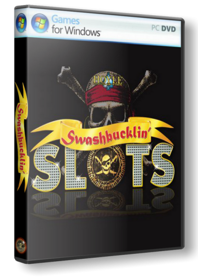 Hoyle Swashbucklin’ Slots (Hoyle Gaming) (ENG) (L)