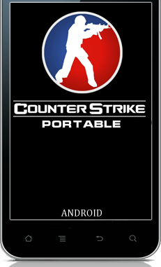 [Android] Counter Strike portable (0.6 beta) [Action / 3D, ENG]