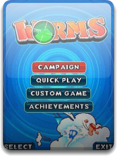 Worms 2010 [240x320]