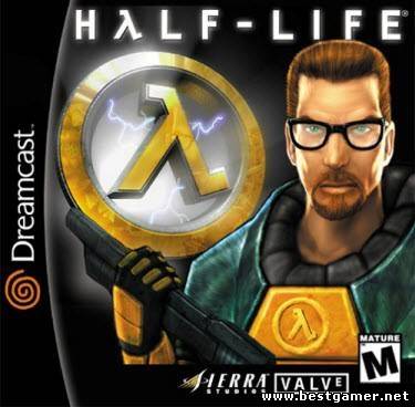 Half-Life: Dreamcast [Mods] (2012/PC/Rus)