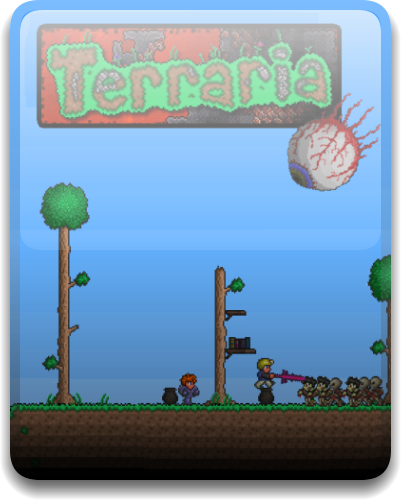 Terraria (ENG) [P]