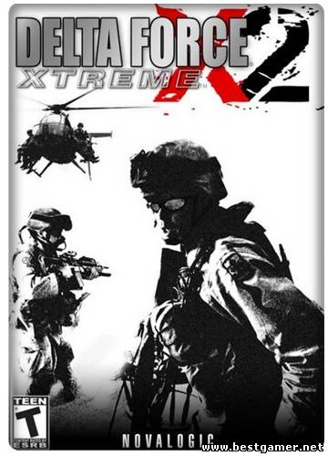 Delta Force: Xtreme 2 [2009&#124;Rus&#124;Eng]