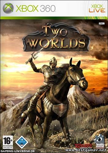 Two Worlds (2007) XBOX360(рус)