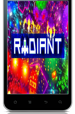 [Android] Radiant HD (3.10 / 3.12) [Arcade, ENG]
