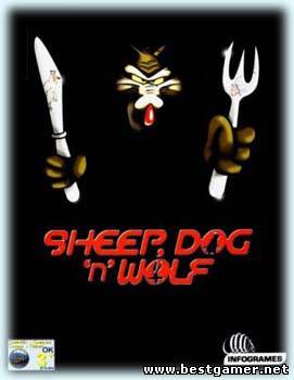 Sheep Dog &#39;n&#39; Wolf (2001) PC &#124; RePack