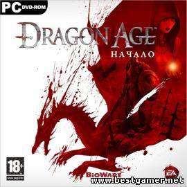 Dragon Age - Origins And Awakening v 1.04 + 36 DLC [1.04] [RePack] [RUS / RUS] (2010)