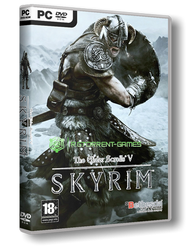 [Мод] The Elders Scrolls 5 Skyrim ONLINE