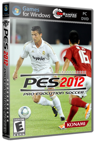 Pro Evolution Soccer 2012 v.1.3 (2011/PC/Repack/Rus) by R.G. UniGamers