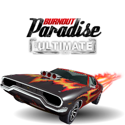 Burnout Paradise :The Ultimate Box (2009) PC &#124; RePack от R.G. Механики