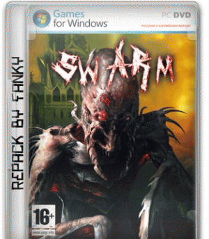 Симбионт / The Swarm (2008) PC &#124; RePack