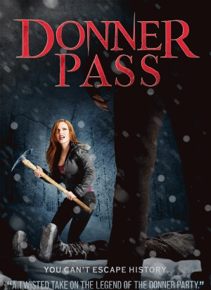 Ущелье Доннера / Donner Pass (2012) DVDRip[EN]