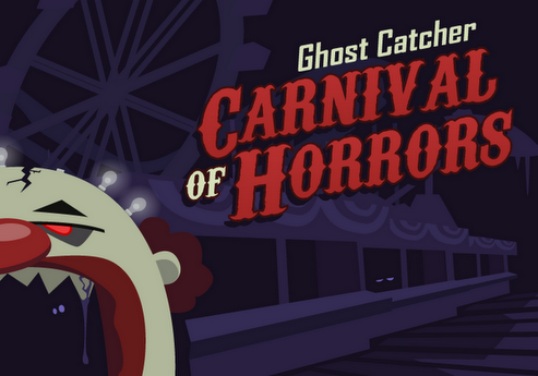 [Android] Carnival of Horrors (2.1.2) [Аркада, ENG]
