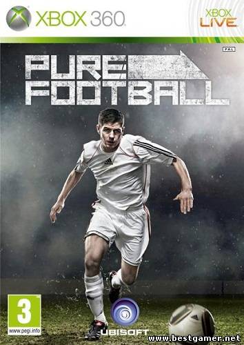 Pure Football (2010) XBOX360(рус)