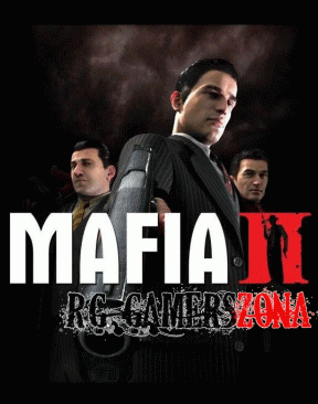 Mafia 2 [Update 4 +7 DLC] (2010) PC &#124; RePack