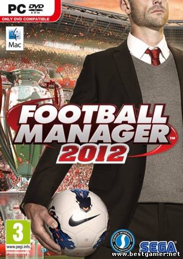Football Manager 2012 (2011/PC/Русский) &#124; Repack