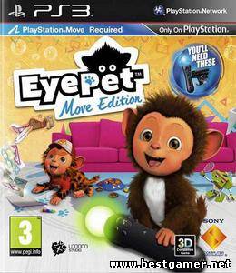 EyePet для Move