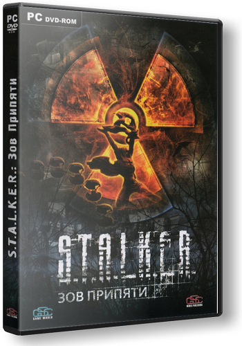 [Addon] S.T.A.L.K.E.R. Call of Pripyat - SGM 2.1 [2012]