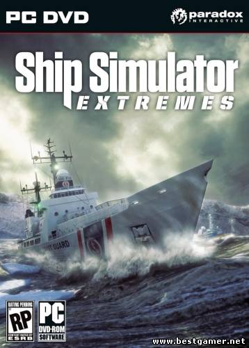 Ship Simulator Extremes + DLC&#39;s (Paradox Interactive) (MULTi3) [L&#124;Steam-Rip]