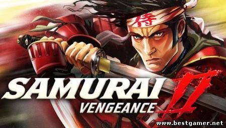 [Android] Samurai II: Vengeance ((1.0-1.01) for all device и (2.0.1) for NVIDIA Tegra) [Слэшер, ENG]