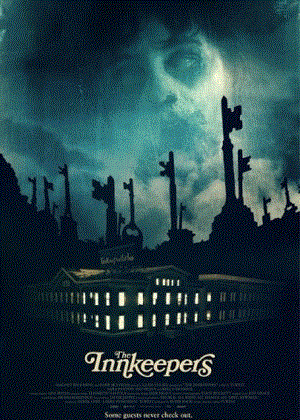 Тайны старого отеля / The Innkeepers (2011) DVDRip