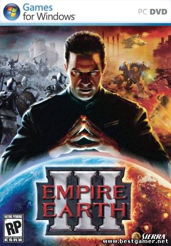 Земля Империи 3 / Empire Earth 3