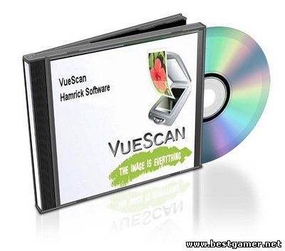 VueScan Pro 9.0.77 (2012) PC