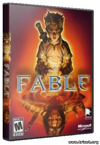 Fable: The Lost Chapters (2006)