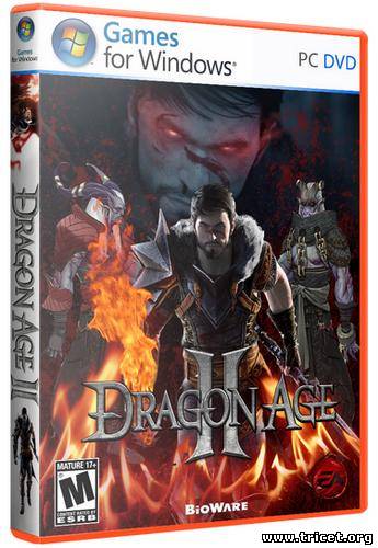 Dragon Age II (2011/PC/Rus+Eng)
