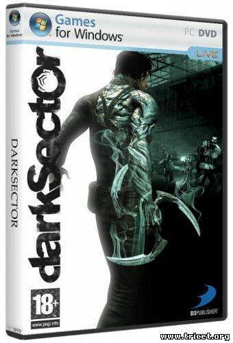Dark Sector (2009/PC/Repack/Rus) by Spieler