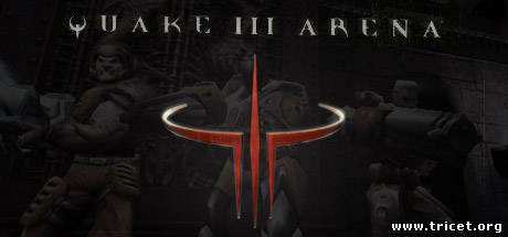 Quake 3 - Arena Repack VQUAKE (2000) PC