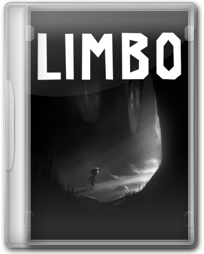 Limbo (Playdead Studios) (2011) [RePack by R.G.BestGamer.net]