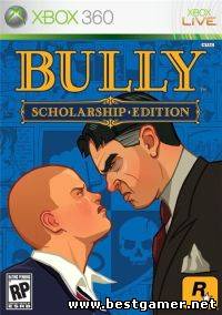 Bully Scholarship Edition [PAL][RUS]