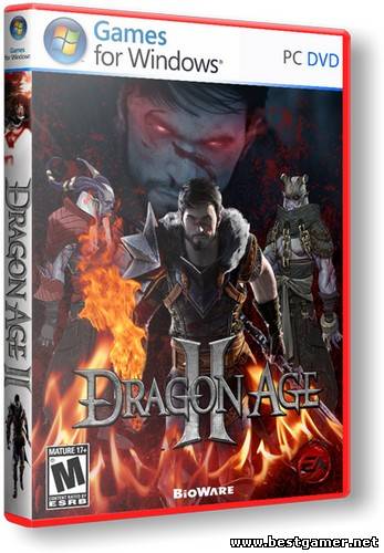 Dragon Age II [v1.03] + 6 DLC (2011) PC &#124; Repack