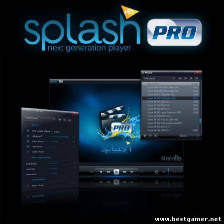Splash PRO 1.12.1