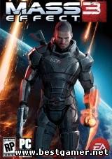 Mass Effect 3