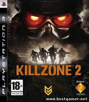 (PS3) Killzone II / 2 [2009, EUR/RUS]