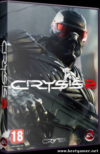 Crysis 2 [v.1.9] [RUS]