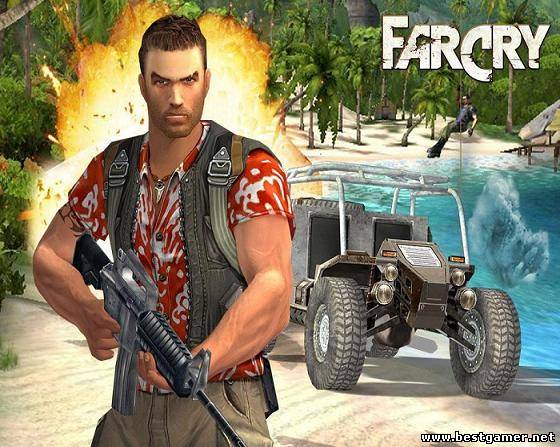 Far Cry (2004) PC