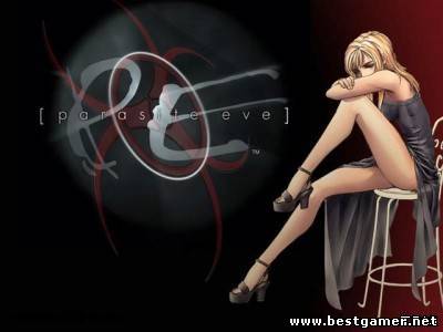 Parasite Eve (1998) PS1 (Эмулятор) [Открыть]