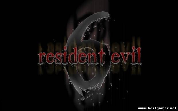 Resident Evil 6